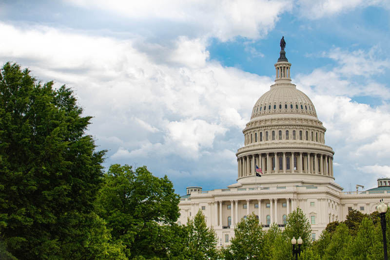 Capitol bulding