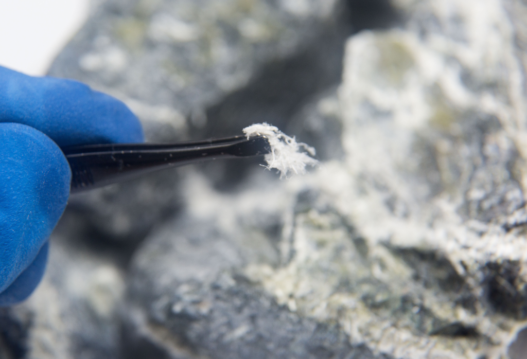 Asbestos
